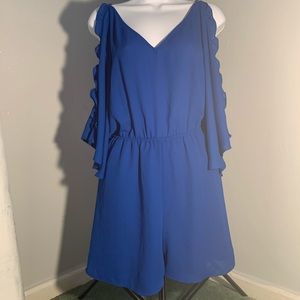 BOLD elements Romper 💫